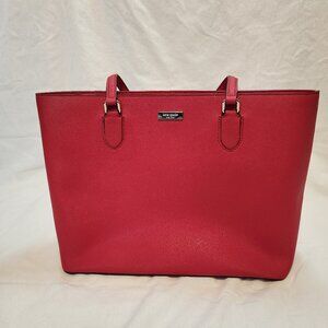 Kate Spade Red Purse